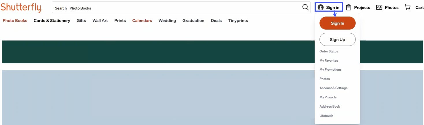 Account Access & Forgot Password Steps